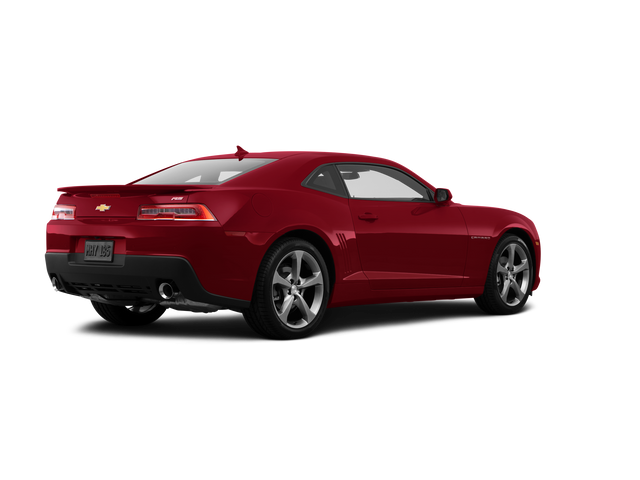 2014 Chevrolet Camaro SS