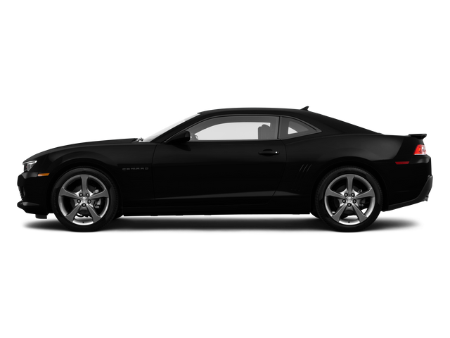 2014 Chevrolet Camaro SS