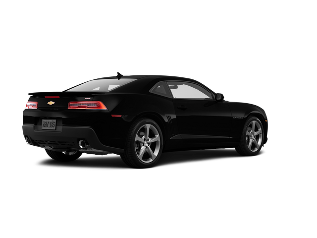 2014 Chevrolet Camaro SS