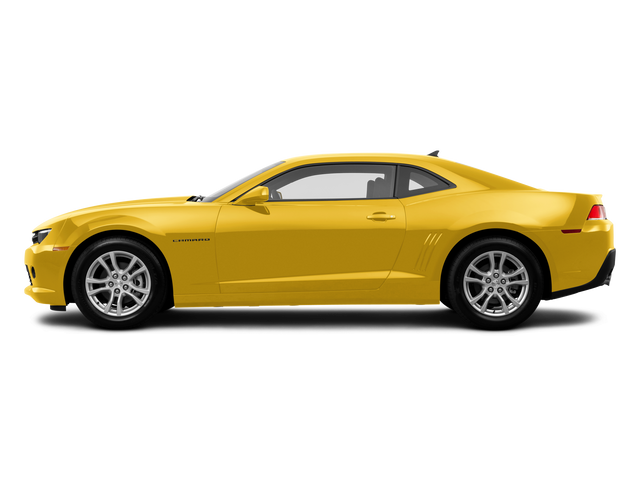 2014 Chevrolet Camaro LS