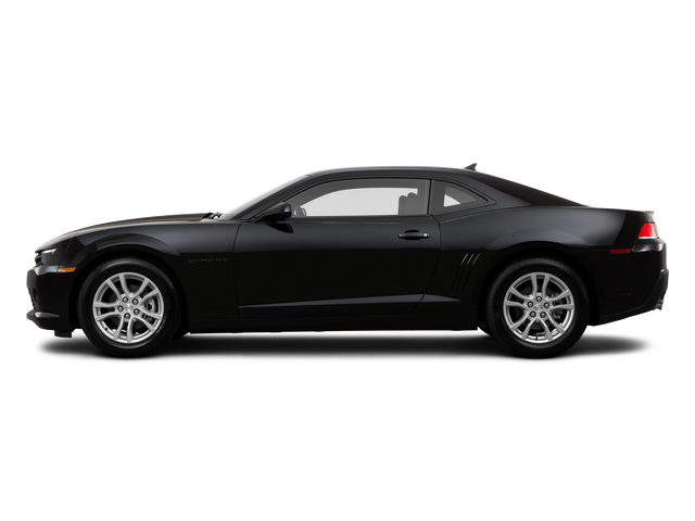 2014 Chevrolet Camaro LS