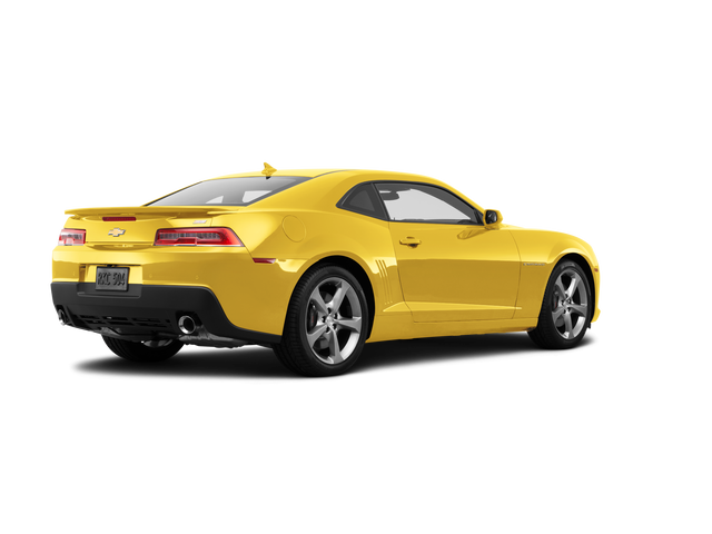 2014 Chevrolet Camaro SS