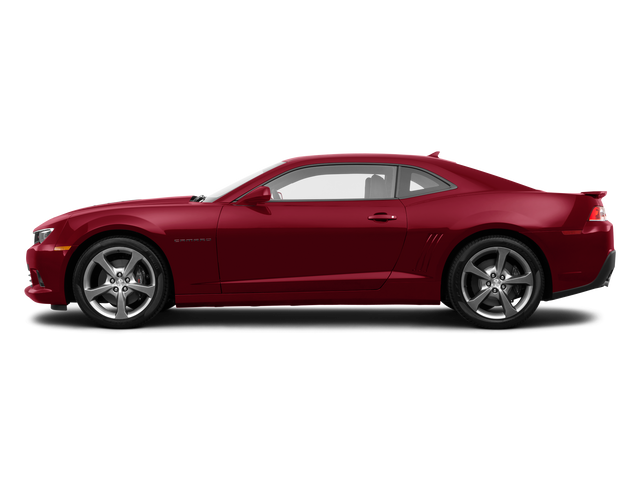 2014 Chevrolet Camaro SS