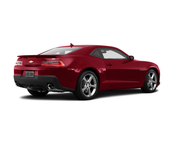 2014 Chevrolet Camaro SS