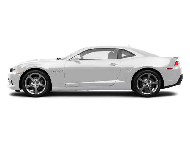 2014 Chevrolet Camaro SS