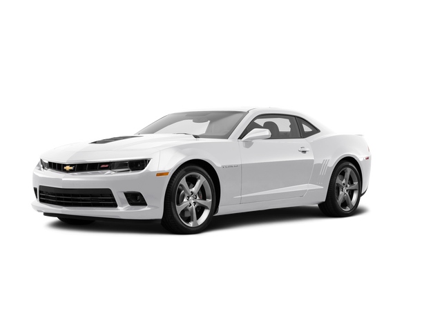 2014 Chevrolet Camaro SS