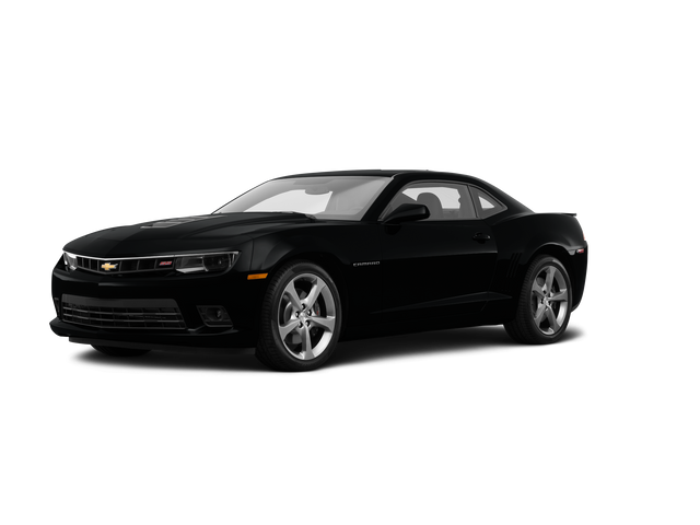 2014 Chevrolet Camaro SS