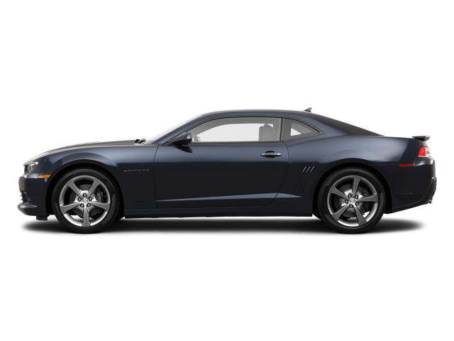 2014 Chevrolet Camaro SS