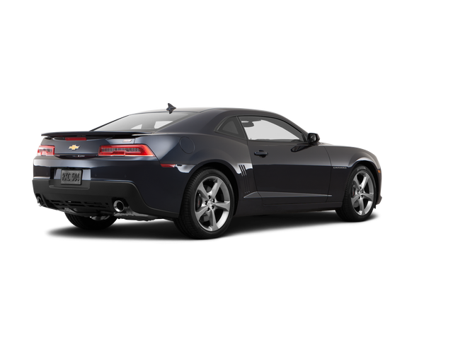 2014 Chevrolet Camaro SS