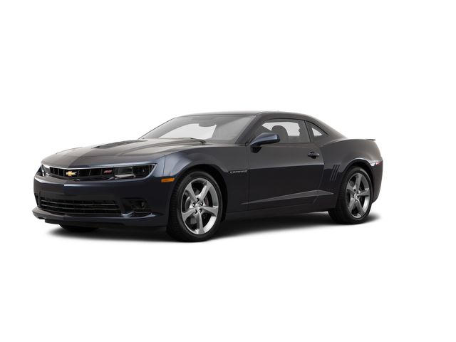 2014 Chevrolet Camaro SS