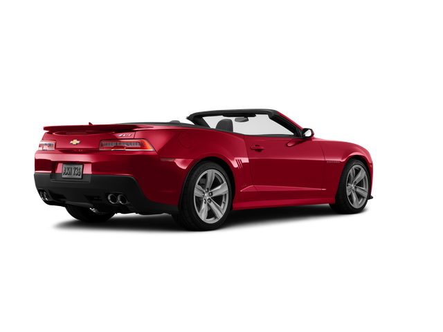 2014 Chevrolet Camaro ZL1