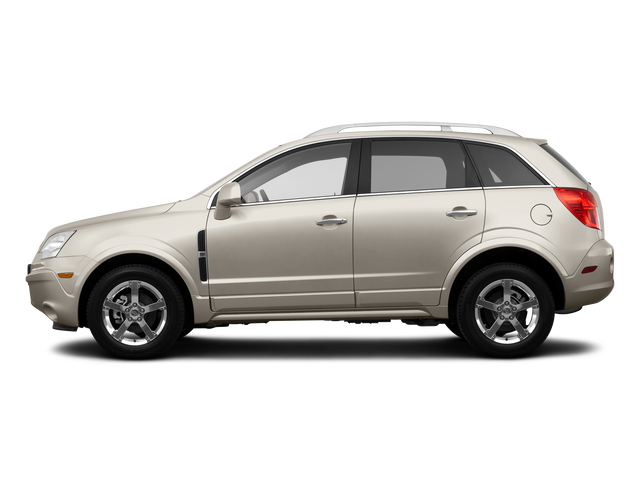 2014 Chevrolet Captiva Sport LT