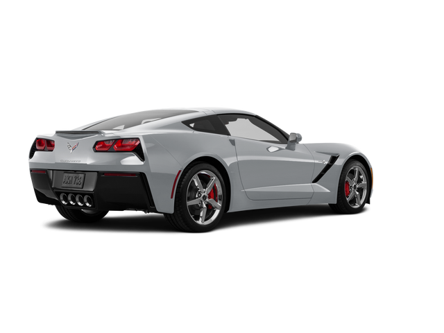 2014 Chevrolet Corvette Stingray 1LT