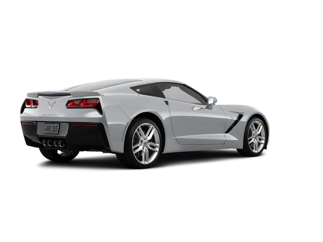 2014 Chevrolet Corvette Stingray 3LT
