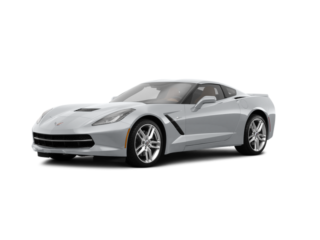 2014 Chevrolet Corvette Stingray 3LT