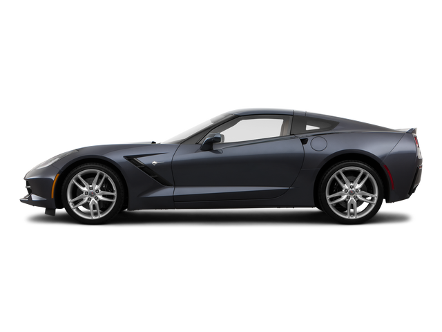 2014 Chevrolet Corvette Stingray 3LT