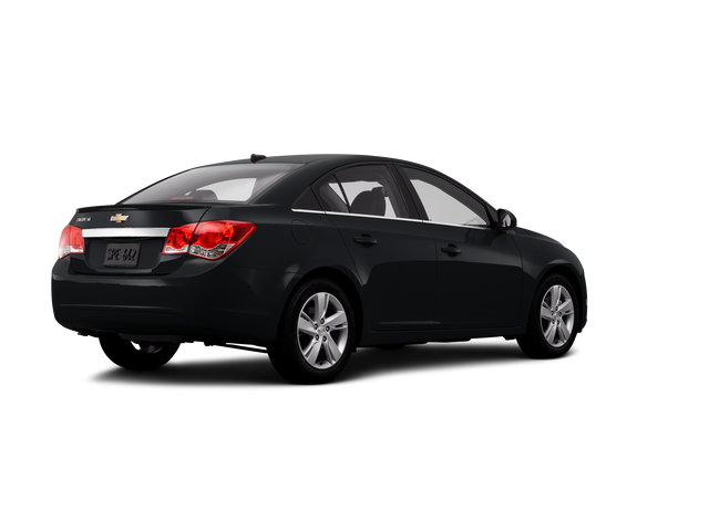 2014 Chevrolet Cruze Diesel