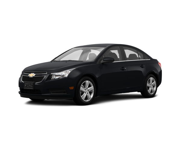 2014 Chevrolet Cruze Diesel