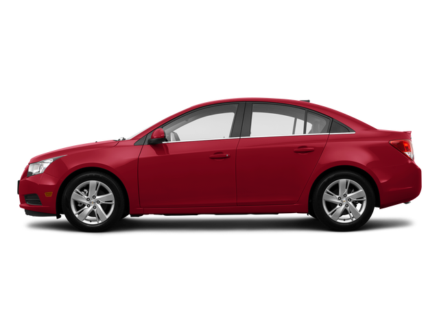 2014 Chevrolet Cruze LTZ