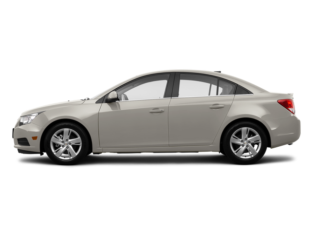 2014 Chevrolet Cruze LTZ