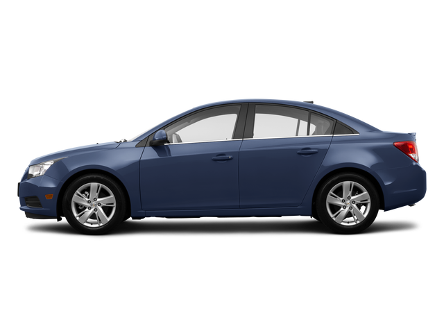 2014 Chevrolet Cruze Diesel