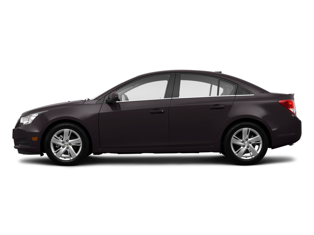 2014 Chevrolet Cruze LTZ