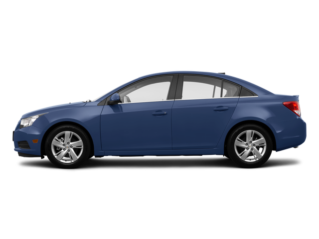 2014 Chevrolet Cruze LTZ