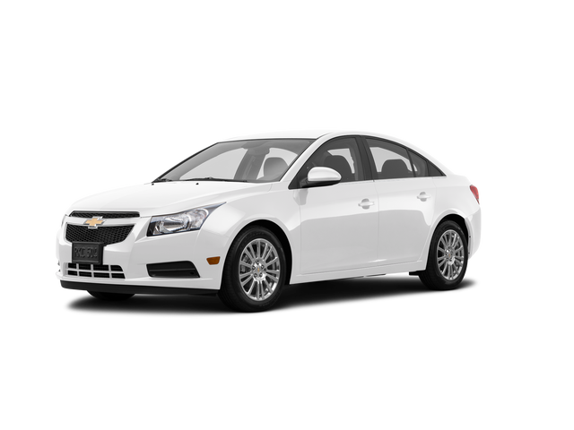 2014 Chevrolet Cruze Eco