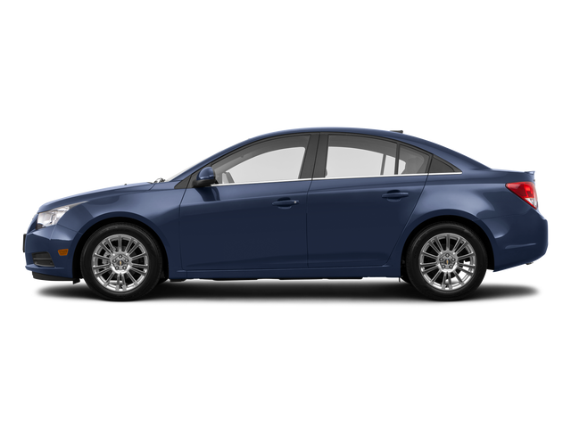 2014 Chevrolet Cruze Eco