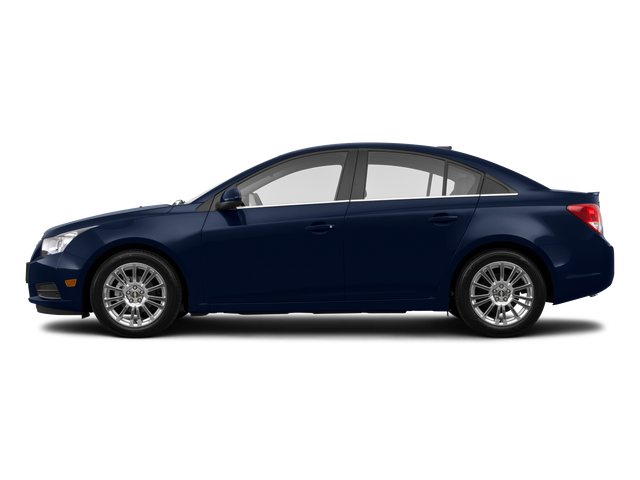 2014 Chevrolet Cruze Eco