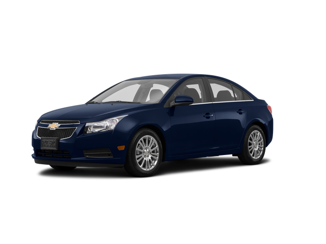 2014 Chevrolet Cruze Eco