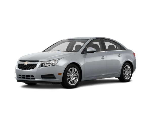 2014 Chevrolet Cruze 2LT