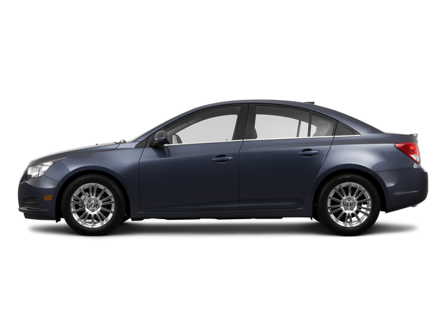 2014 Chevrolet Cruze 2LT