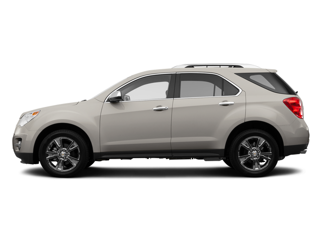 2014 Chevrolet Equinox LTZ