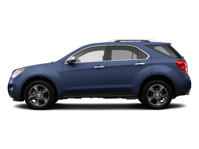 2014 Chevrolet Equinox LTZ