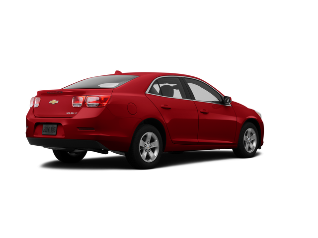 2014 Chevrolet Malibu LT