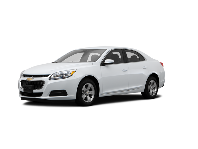 2014 Chevrolet Malibu LT