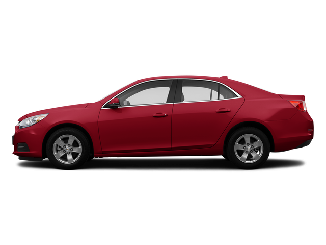 2014 Chevrolet Malibu LT