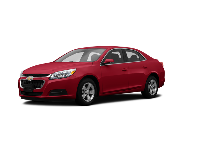 2014 Chevrolet Malibu LT