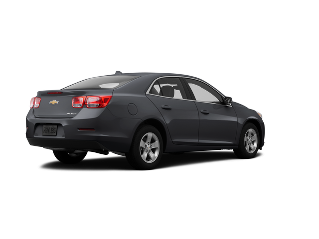 2014 Chevrolet Malibu LT