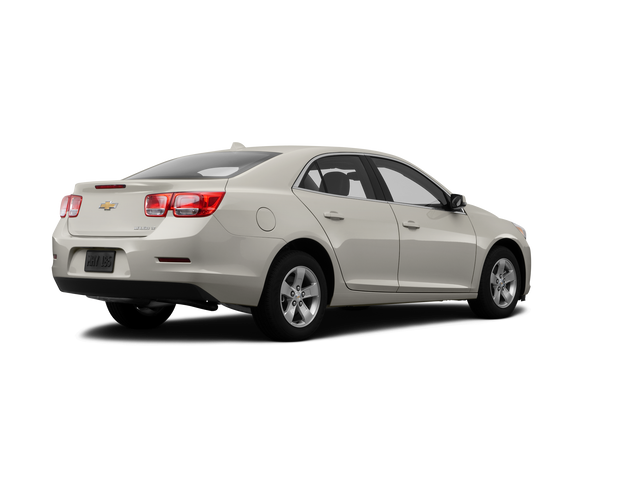 2014 Chevrolet Malibu LT