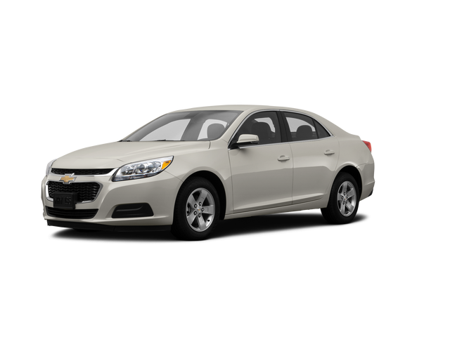 2014 Chevrolet Malibu LT