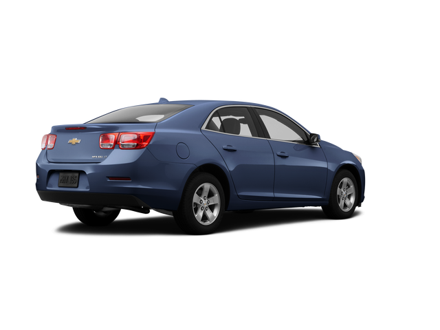 2014 Chevrolet Malibu LT