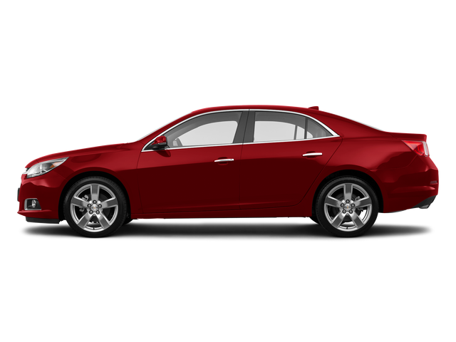 2014 Chevrolet Malibu LTZ