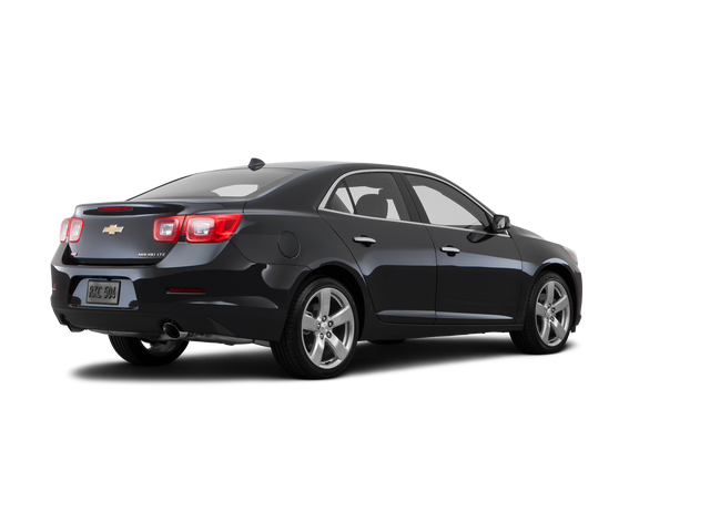 2014 Chevrolet Malibu LS