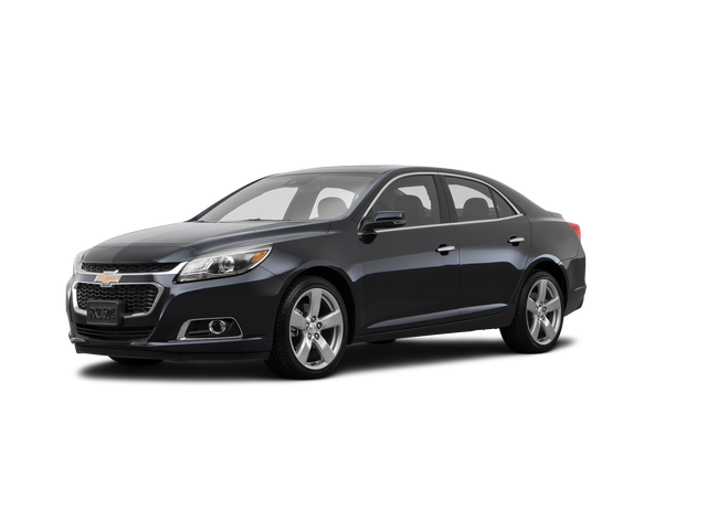 2014 Chevrolet Malibu LTZ