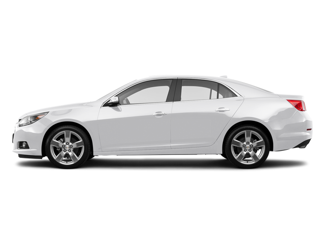 2014 Chevrolet Malibu LTZ