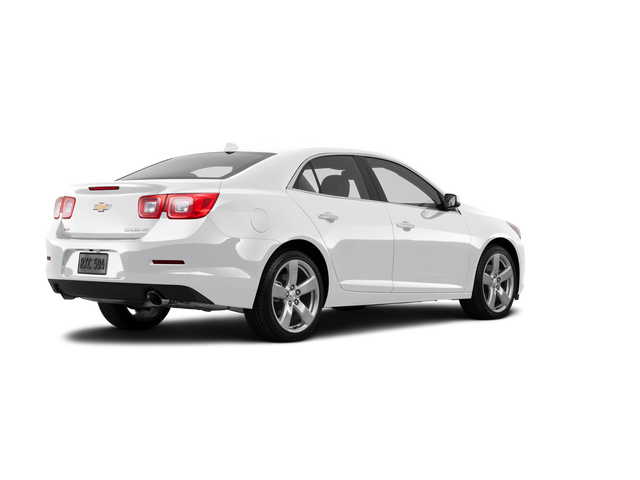 2014 Chevrolet Malibu LTZ