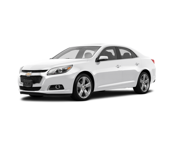 2014 Chevrolet Malibu LTZ