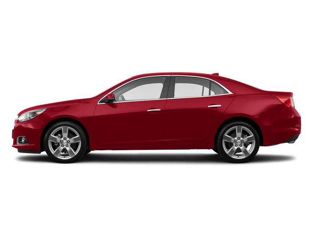 2014 Chevrolet Malibu LTZ